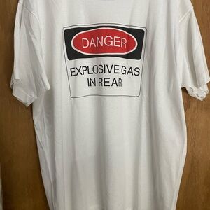 Vintage Comedy Tee Single Stitch